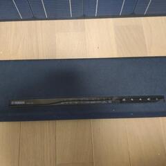YAMAHA YAS-107 BLACK