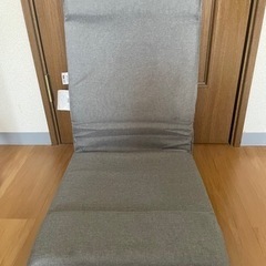 座椅子の画像