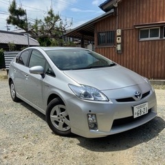 『無料配送』大人気プリウス！！