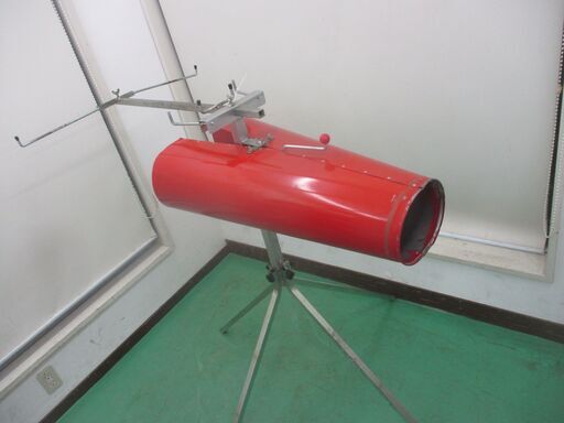 籾殻収穫機/フェニックス/モミスラクタ(２袋用)/店頭引取り限定■4508