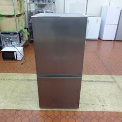 ID319660 2ドア冷蔵庫 157L アクア 2019年製 AQR-16E5