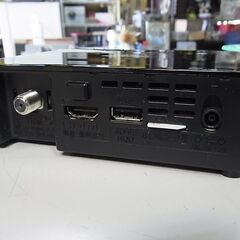 Panasonic パナソニック　19V型　プライベート・ビエラ　ポータブルテレビ　UN-19CF8D　チューナー　モニターセットの画像