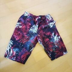 水着（男性用）　未使用の画像
