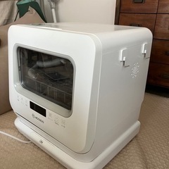 置くだけ食洗機の画像