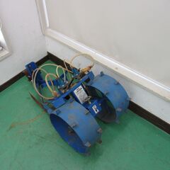 土壤消毒機/みのる/ID-W2/店頭引取り限定■2259