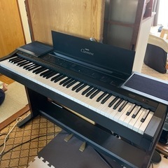 お問い合わせありがとうございました。こちら決定いたしました。
