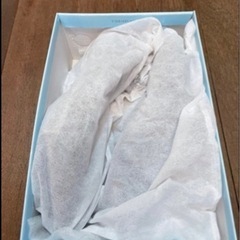 ハイヒール　パンプス　グレー　25cmの画像