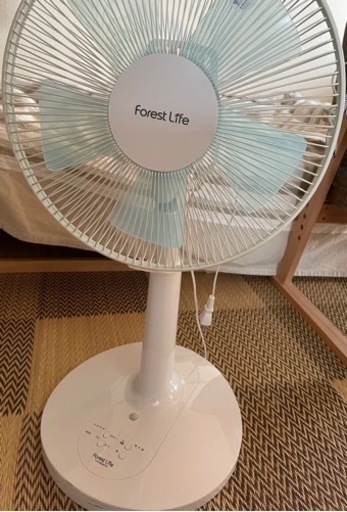 扇風機