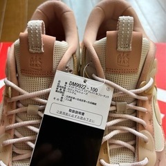 未使用ナイキ エア マックス 90  26.5cmの画像