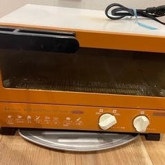 KOIZUMI トースター