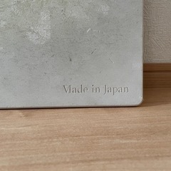 珪藻土　日本製の画像