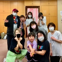 一緒にZUMBA®︎で楽しく汗かきましょう❤️の画像