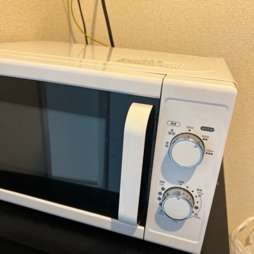 ニトリ電子レンジ