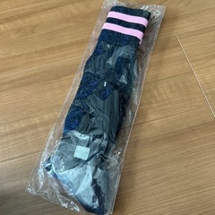 フットサル ストッキング22〜24㎝