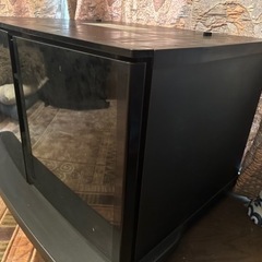 無料テレビ台の画像