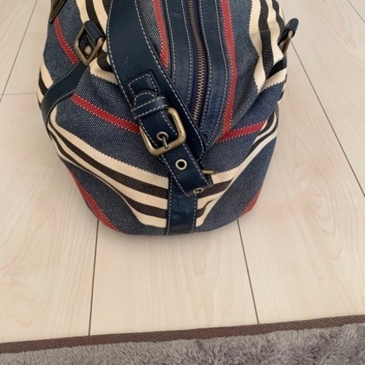 Burberry ブルーレーベル