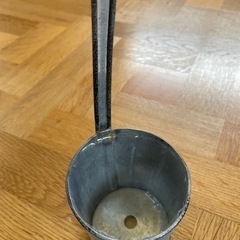 壁掛けプランターの画像