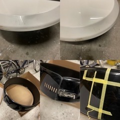 ゲレンデ　背面タイヤカバー　純正　ベンツの画像