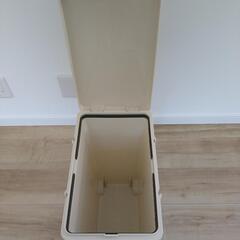 ゴミ箱　20Lの画像