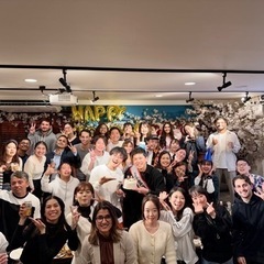 Japanese × Foreigner HIPHOP Super Beginner Class5/19の画像