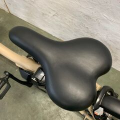 【BRIDGESTONE】ブリヂストン アシスタユニ 電動自転車 20インチ A2U26の画像