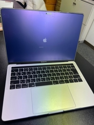 MacBook Pro 13インチ2016美品(MLVP2J/A) + オリジナルカバー47000円大キャンペン