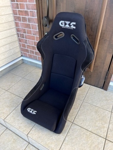 86.BRZ用グッドガンフルバケ