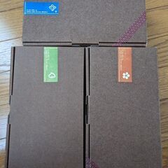 再値下げ！【4個セット】和風プリザーブドフラワー【ピンク】の画像