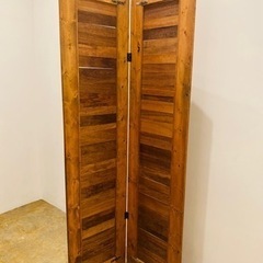 パーティション ②