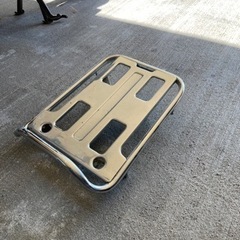 超希少　スズキ　バーディー50 2ストエンジンの画像