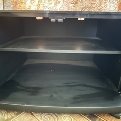 無料テレビ台の画像