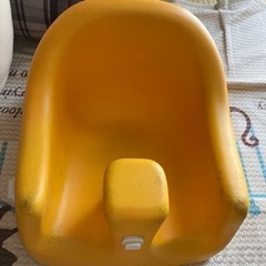 カリブ 子供いす