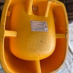 カリブ 子供いすの画像