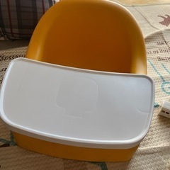 カリブ 子供いすの画像