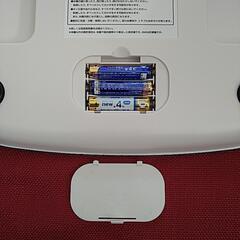 ELECOM 体重計の画像