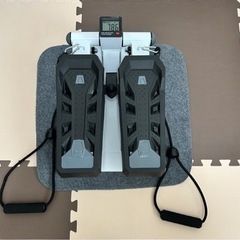 ステッパー　無料でお譲りします