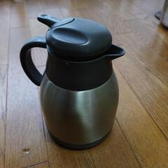 パスタ鍋＆ポットの画像