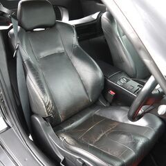 【ローン・クレジット決済OK】日産　フェアレディZ（車検2年付）の画像