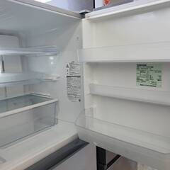 ☆TOSHIBA/東芝/330L冷蔵庫/2020年式/GR-R33S/№7434☆