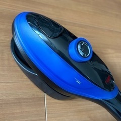 スチームアイロンの画像