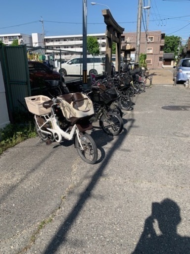 ❤️❤️❤️３人のり❤️❤️❤️お買い得❤️❤️❤️大バッテリー❤️❤️❤️