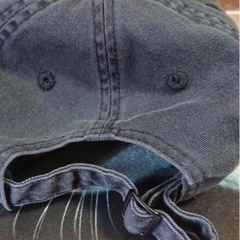 プ―マ PUMA キャップの画像