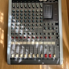 ｢ジャンク品｣ミキサー