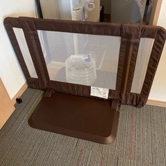 日本育児　おくだけとおせんぼ　Sサイズ【取引中】の画像