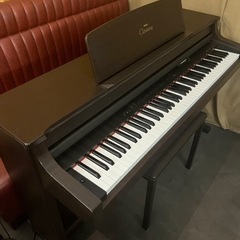 【美品】YAMAHA クラビノーバ CLP-156  