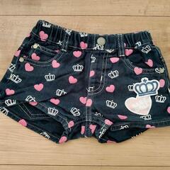 ショートパンツ