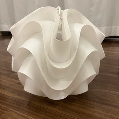 北欧ライトの画像