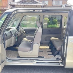 　平成22年ダイハツタント車検2年付コミコミ価額の画像