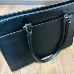 リクルートバッグ