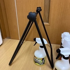 サイクリングメンテナンス用品の画像